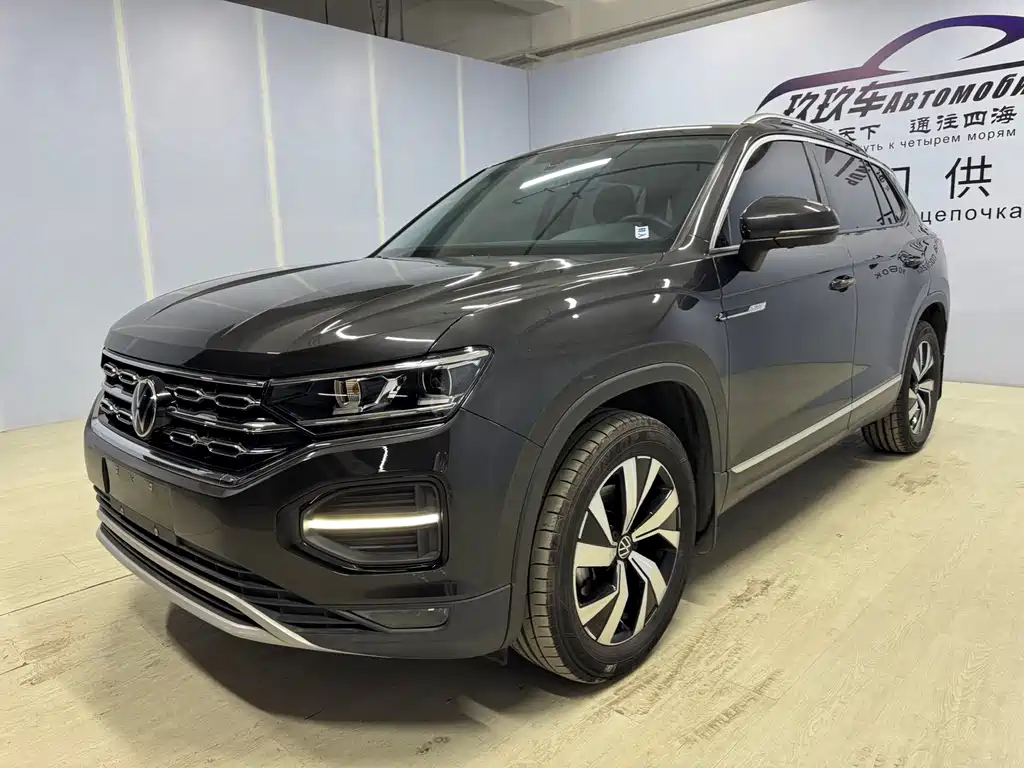 VOLKSWAGEN TANYUE