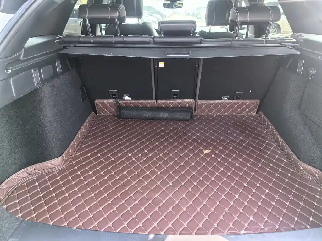 Land Rover Range Rover Velar 2017 P380 R-DYNAMIC S