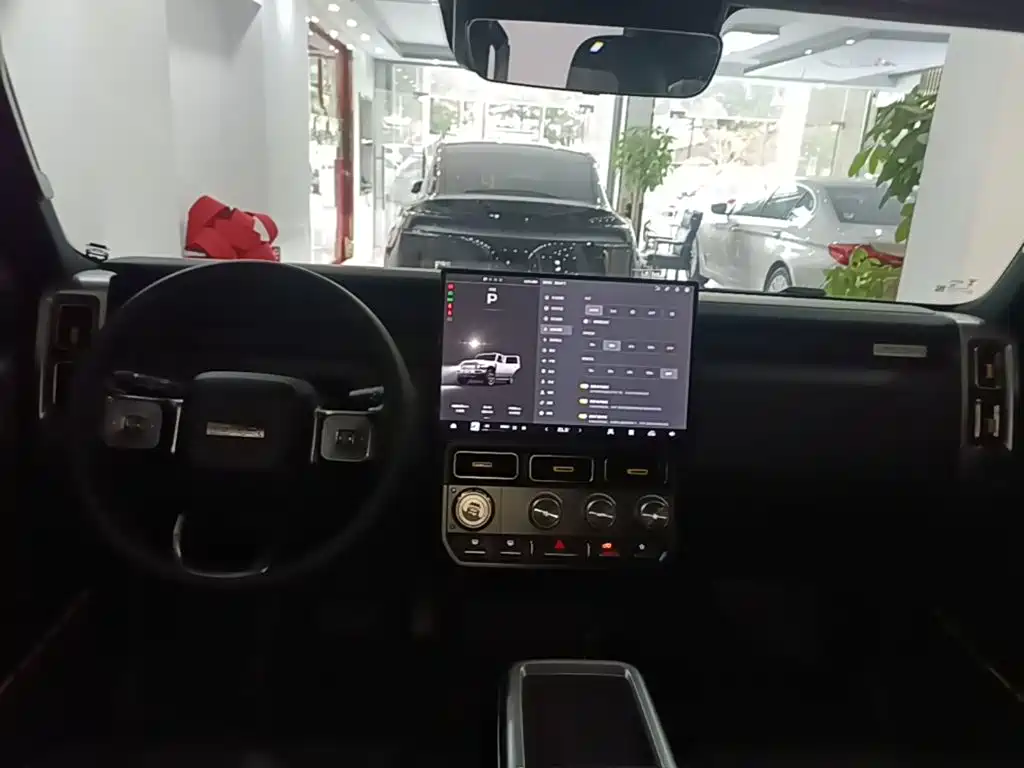 iCAR iCAR Super V23 — миниатюра 10
