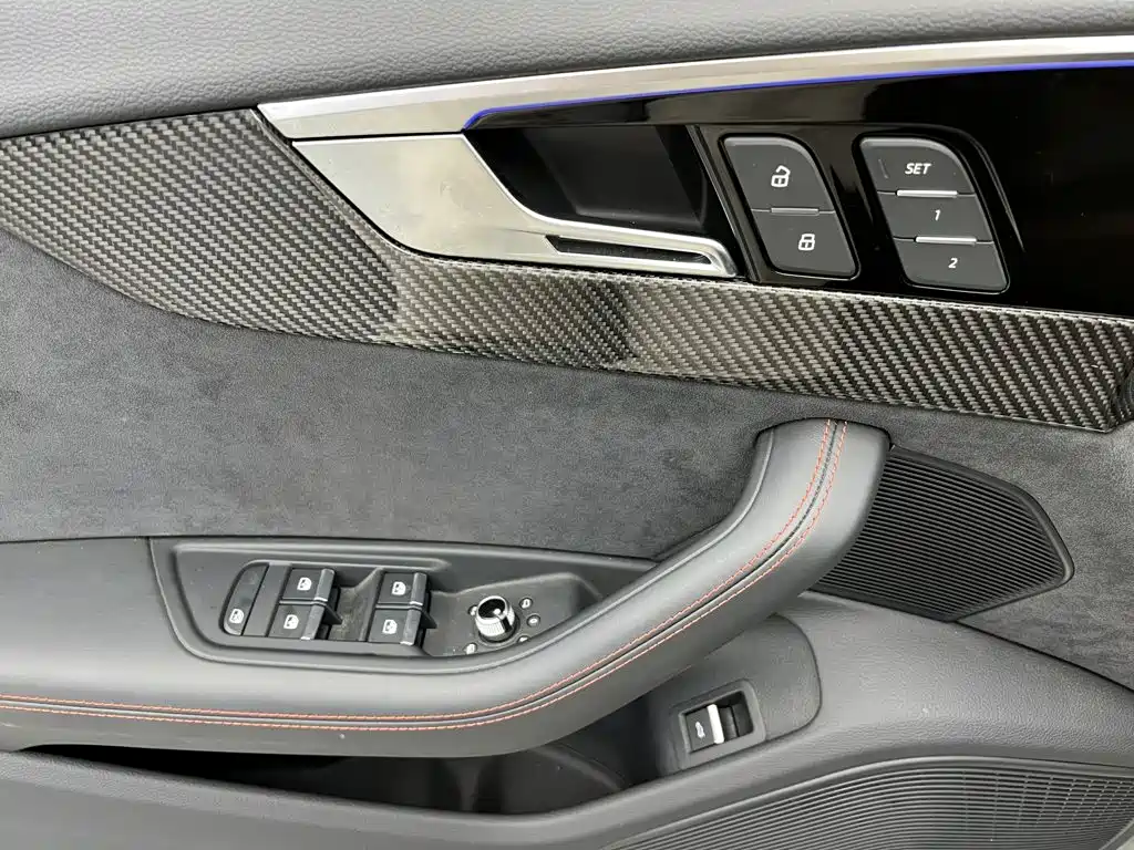 Audi RS 5 — миниатюра 17