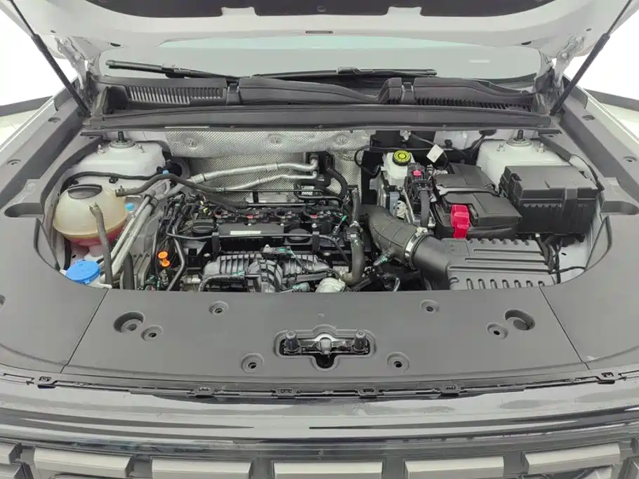 Chery Explorer 06 — миниатюра 10