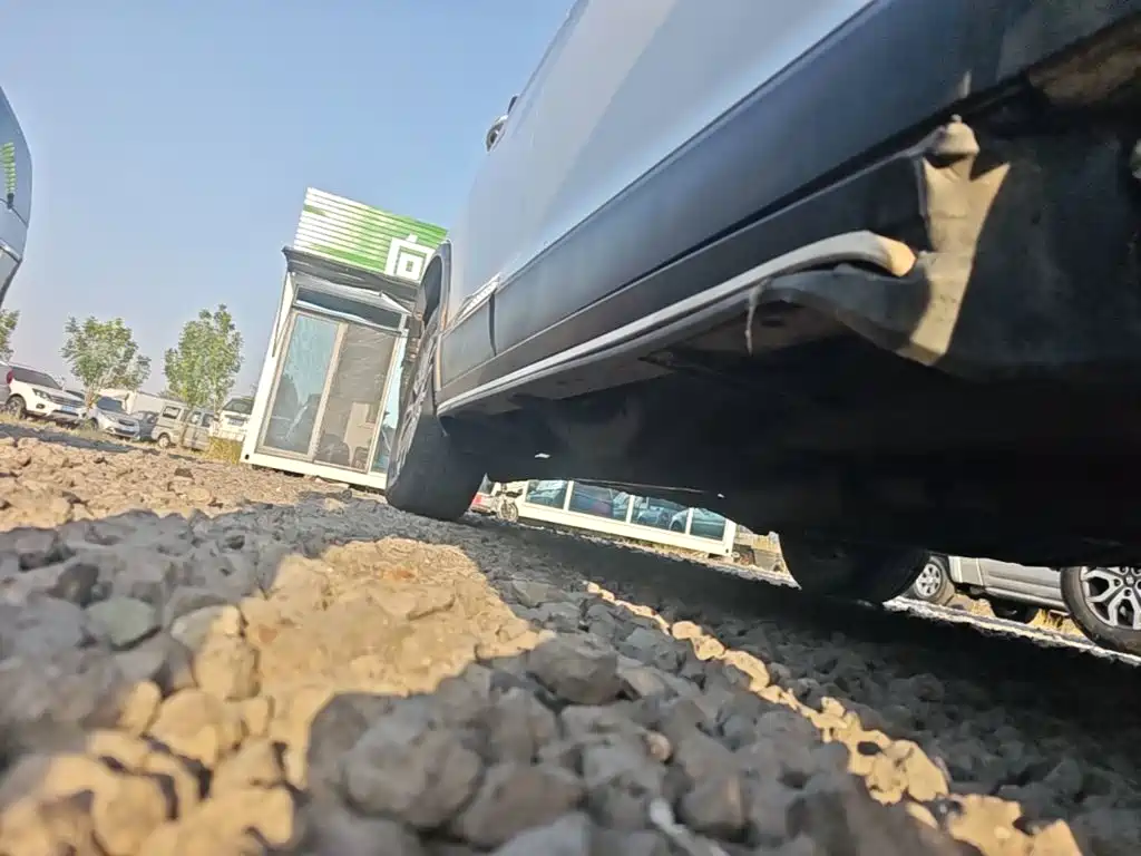 Haval H6 — миниатюра 21