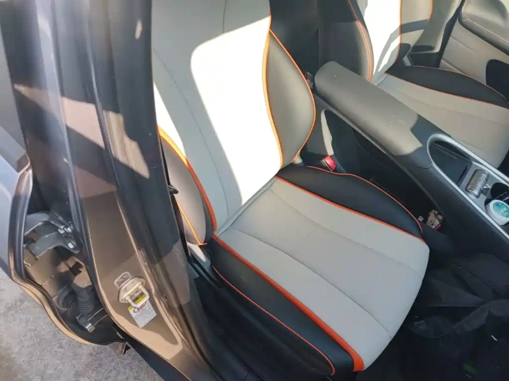 BYD Dolphin — миниатюра 25