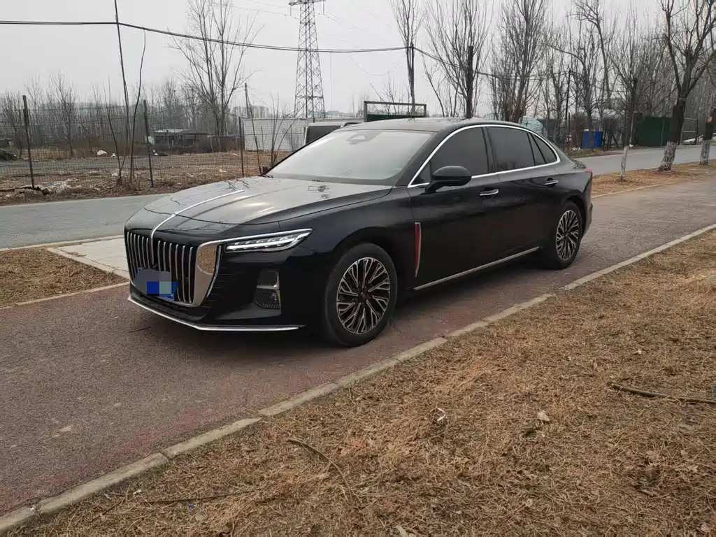 Hongqi HONGQI H5