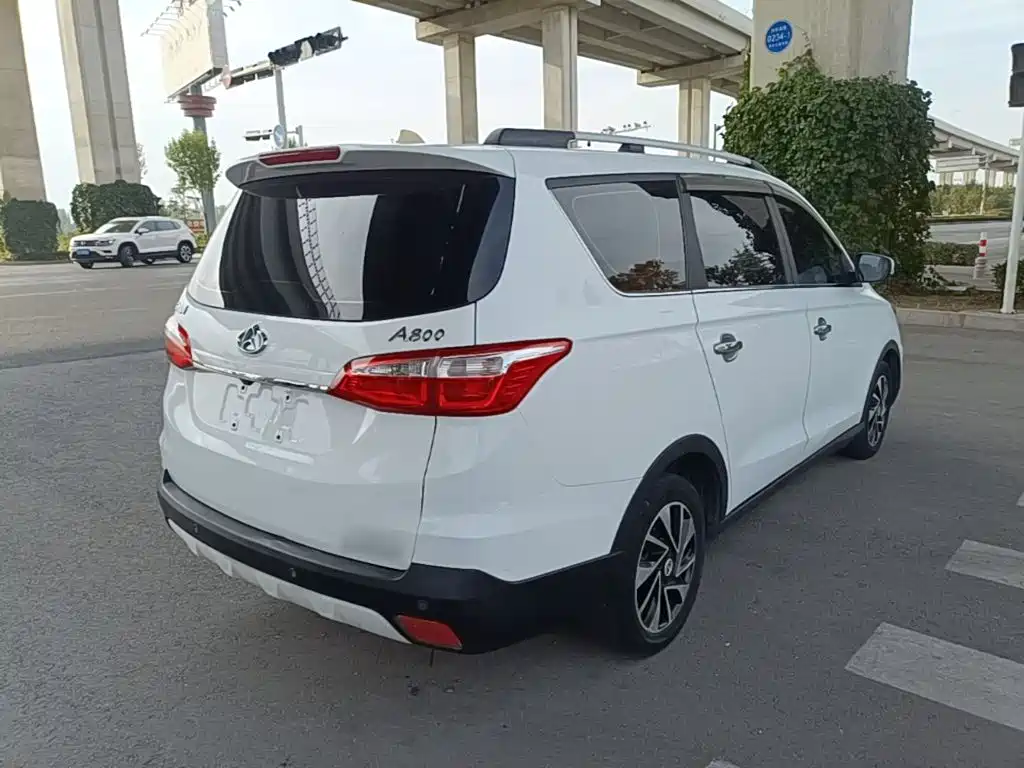 Oshan Oushang A800 — миниатюра 7