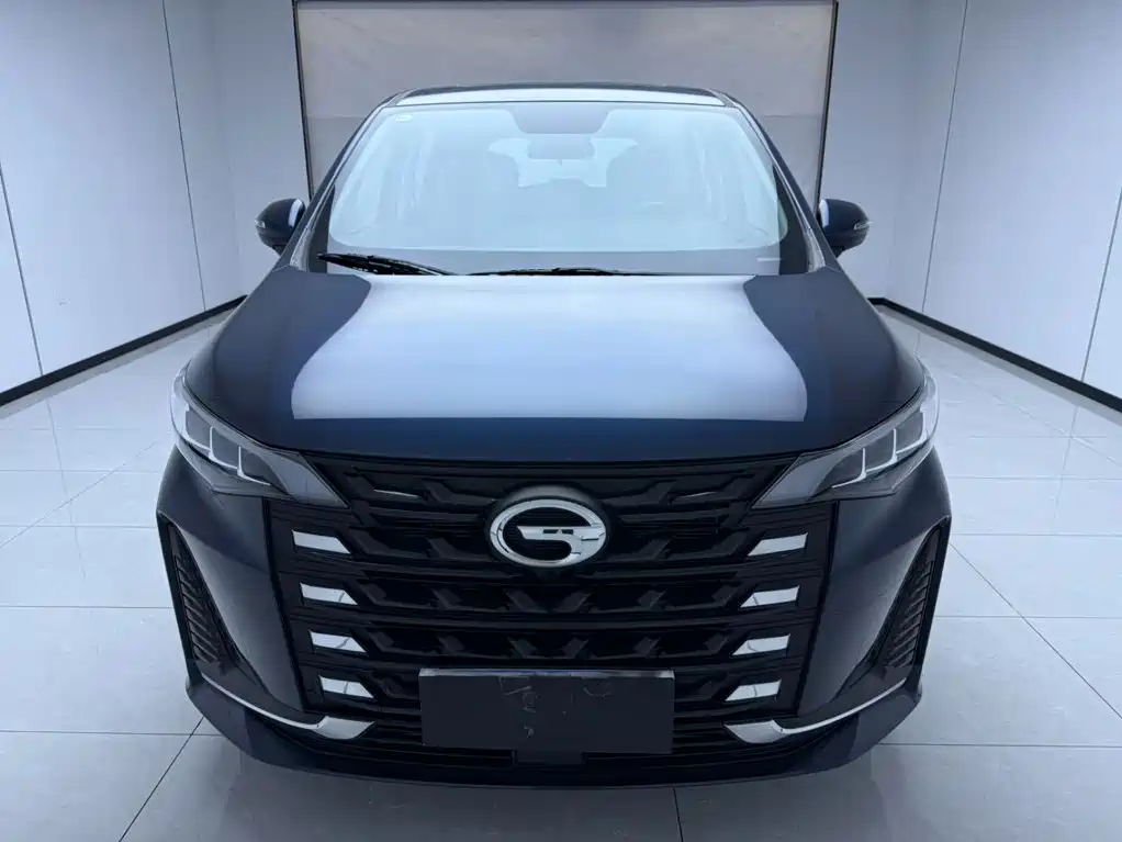 GAC Motor Trumpchi M6 — миниатюра 2