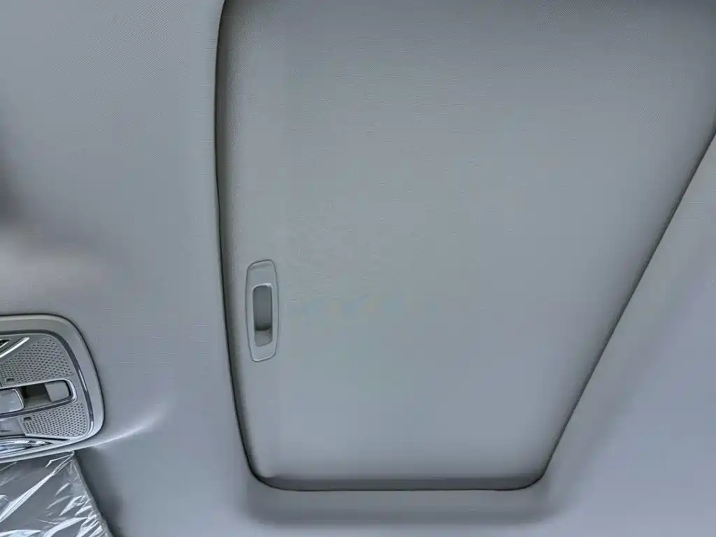GAC Motor Trumpchi M6 — миниатюра 15