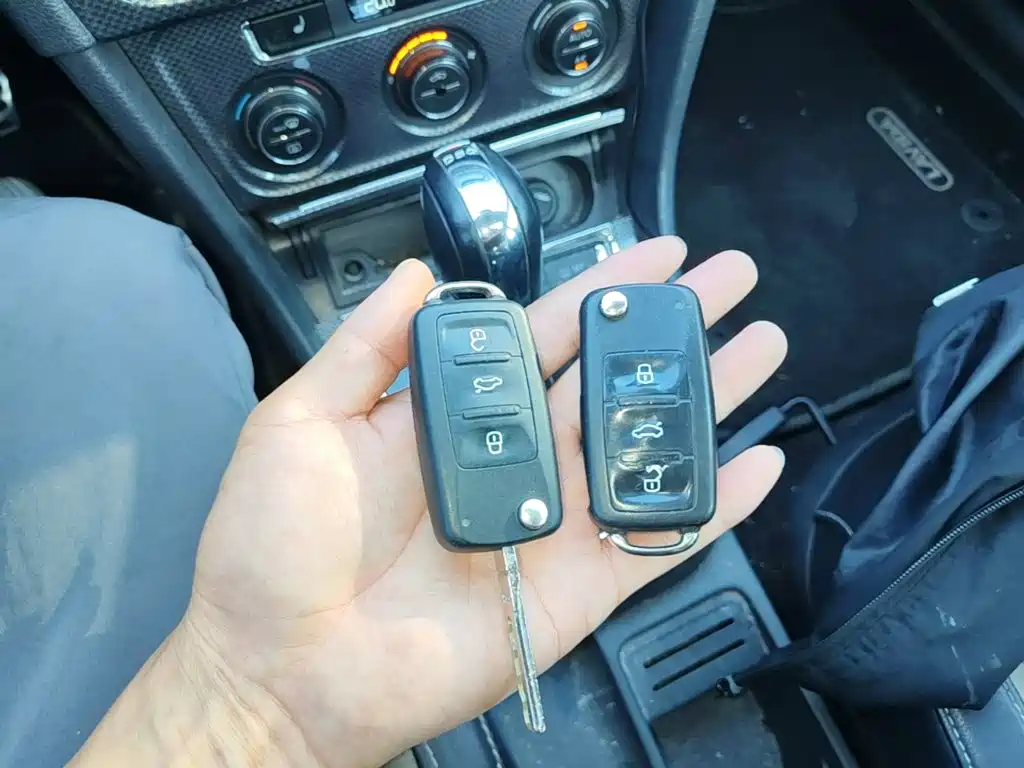 Volkswagen Cross Lavida — миниатюра 13