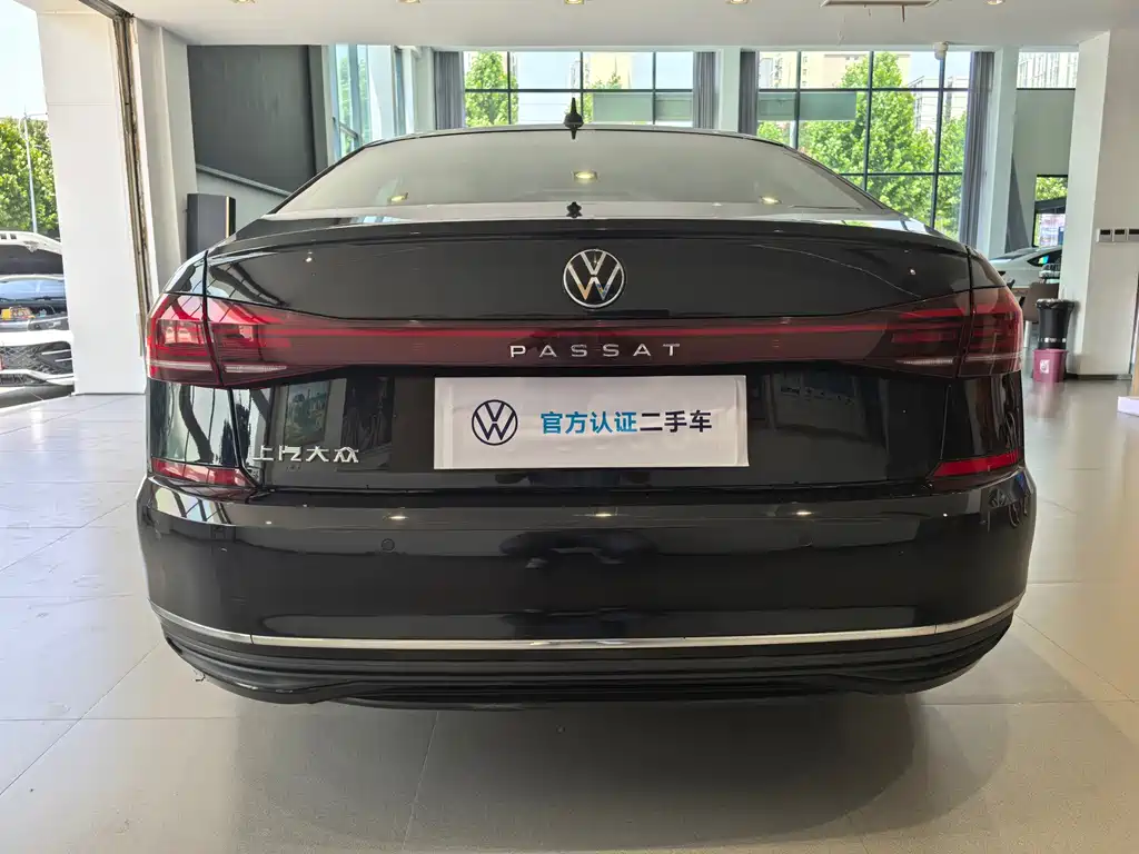 Volkswagen Passat — миниатюра 15