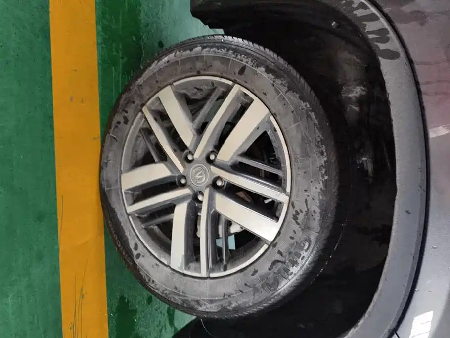 Changan CS75 — миниатюра 6