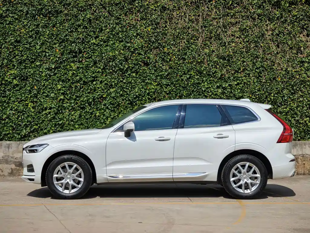 Volvo XC60 — миниатюра 7