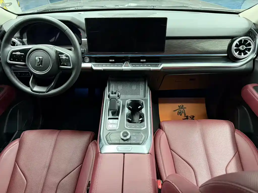 TANK TANK 400 NEW ENERGY