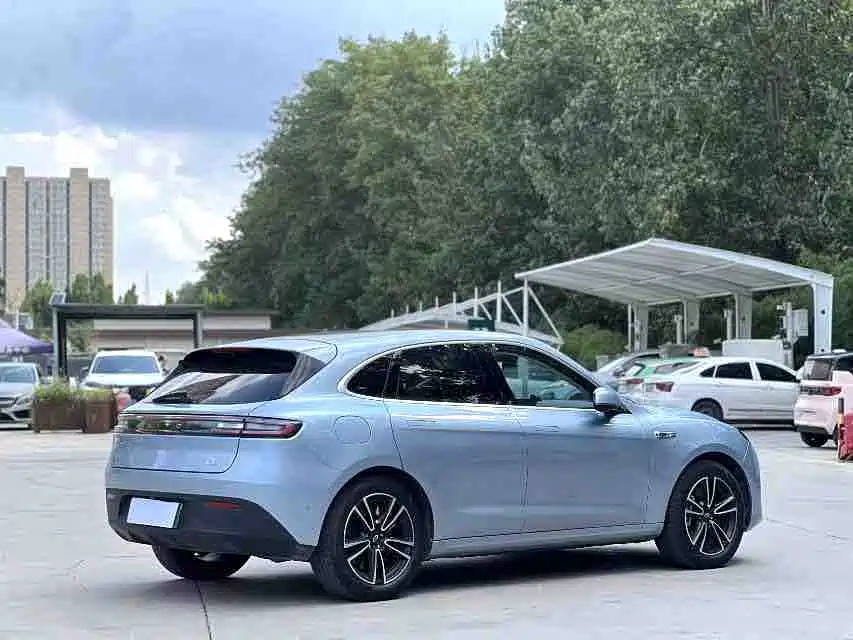 AITO AITO M5 — миниатюра 7