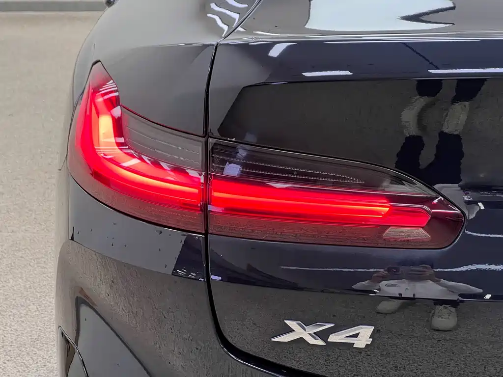BMW X4 — миниатюра 36