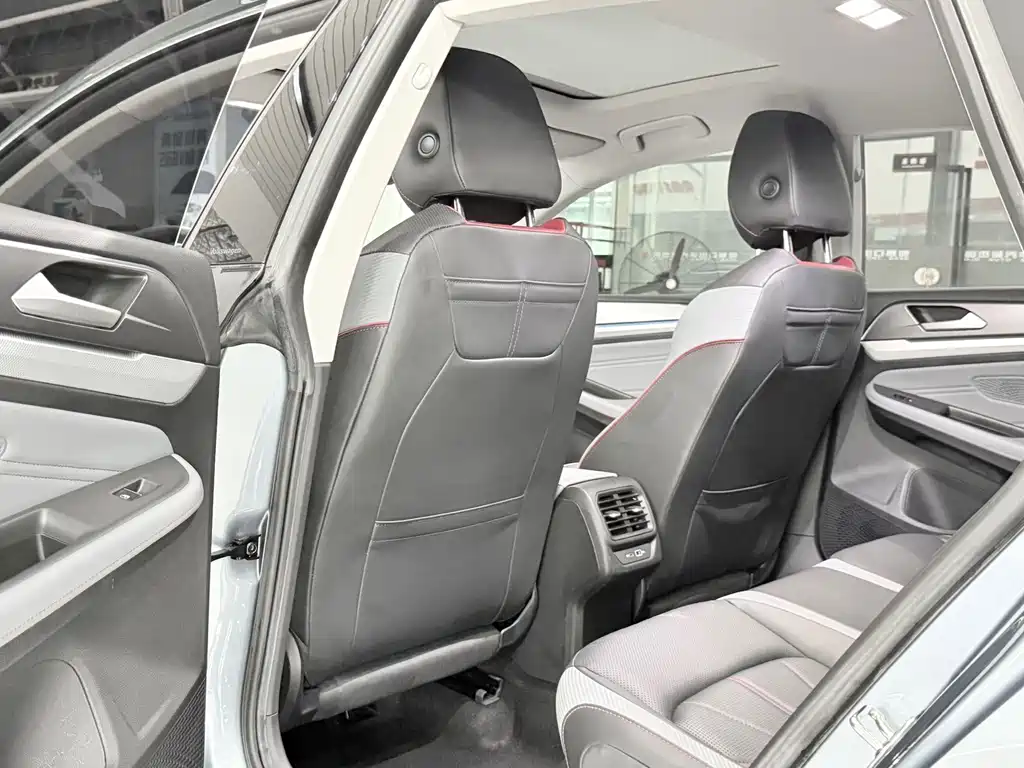 Volkswagen Lamando — миниатюра 5