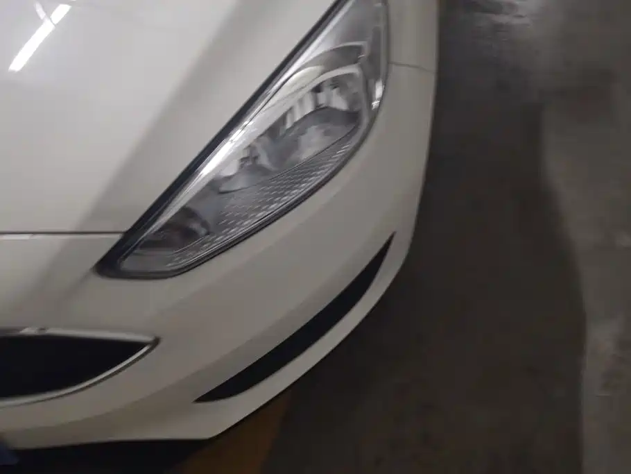 Ford Focus — миниатюра 5