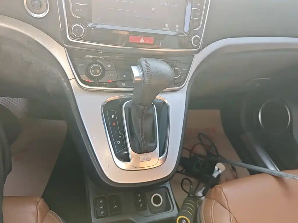 Haval H6 — миниатюра 14