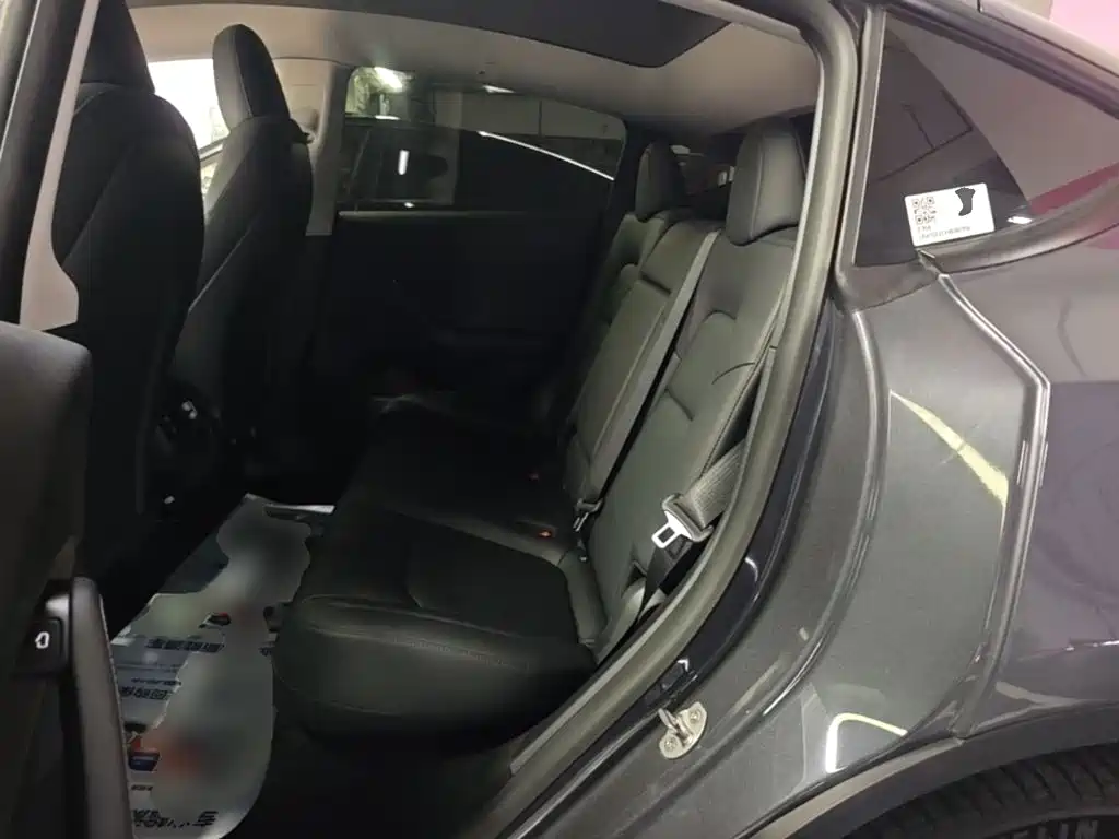 Tesla Model Y — миниатюра 17