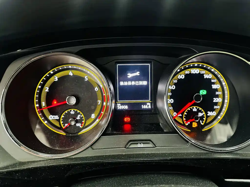 Volkswagen Tiguan L — миниатюра 3