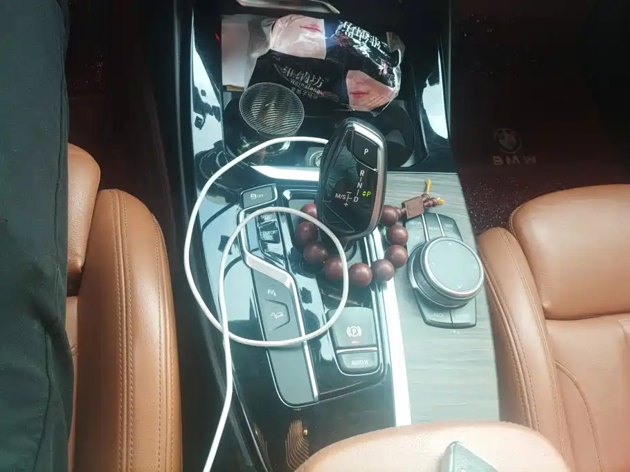 BMW X3 — миниатюра 16