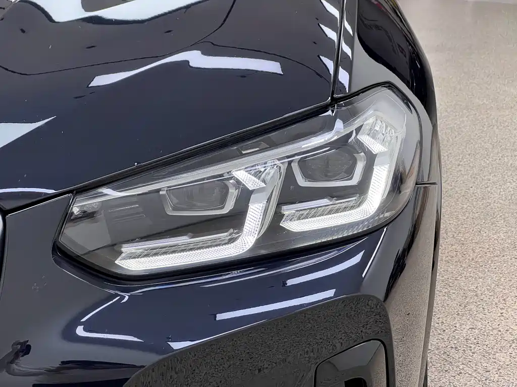 BMW X4 — миниатюра 34