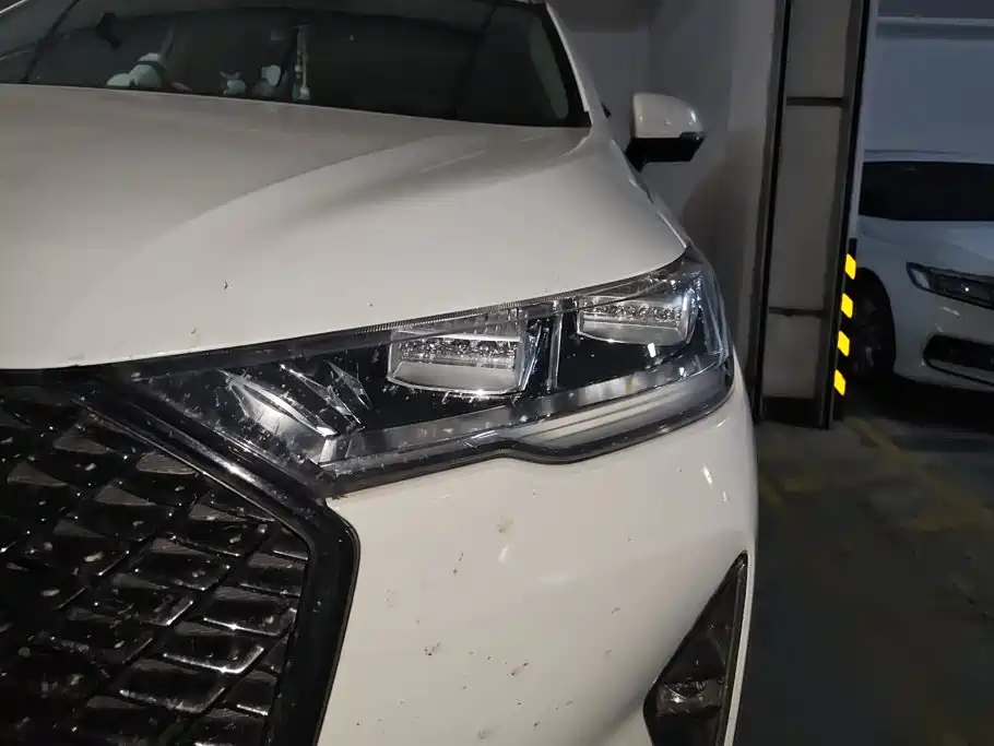 Haval H6 — миниатюра 5
