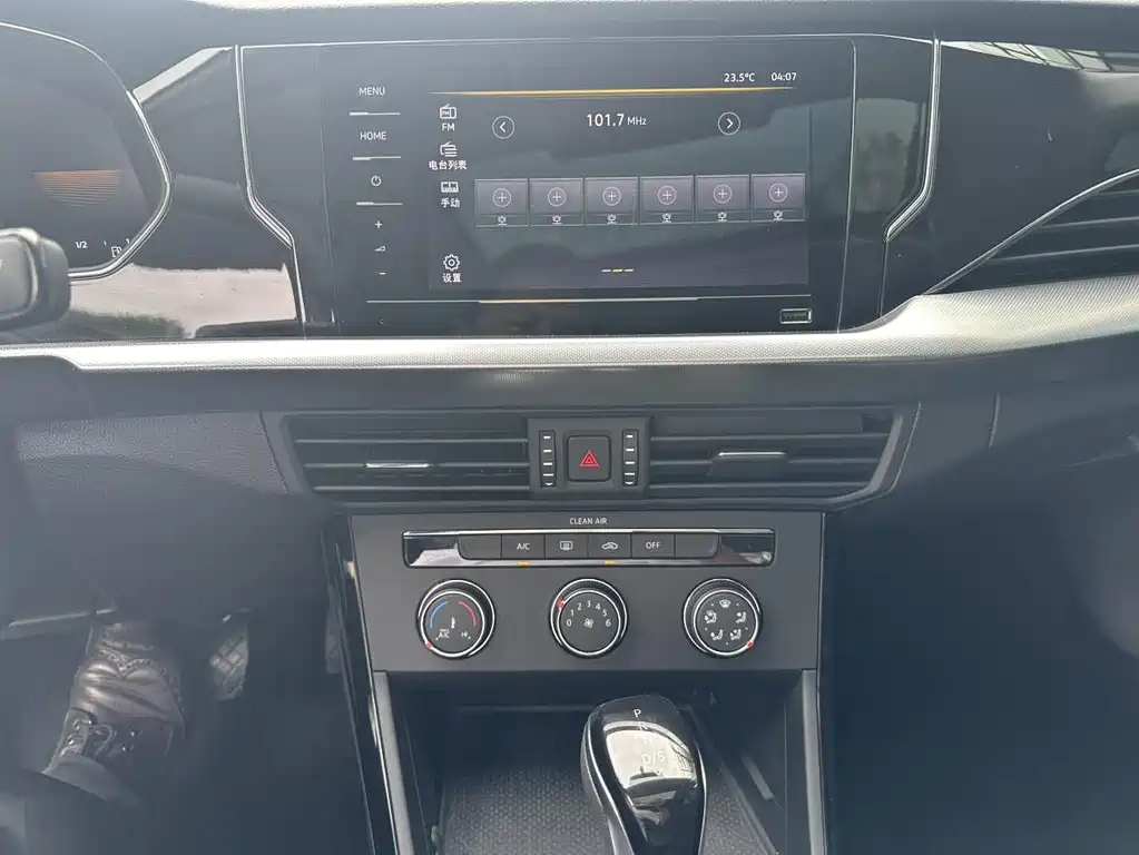 Volkswagen Passat — миниатюра 13