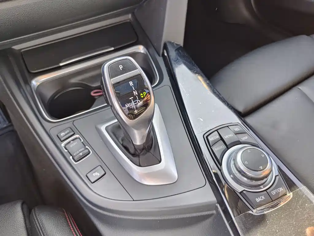 BMW 3 Series (Import) — миниатюра 13