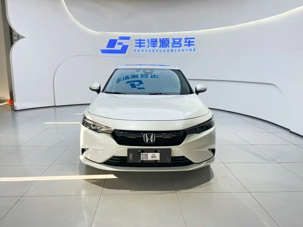 Honda Integra — миниатюра 2
