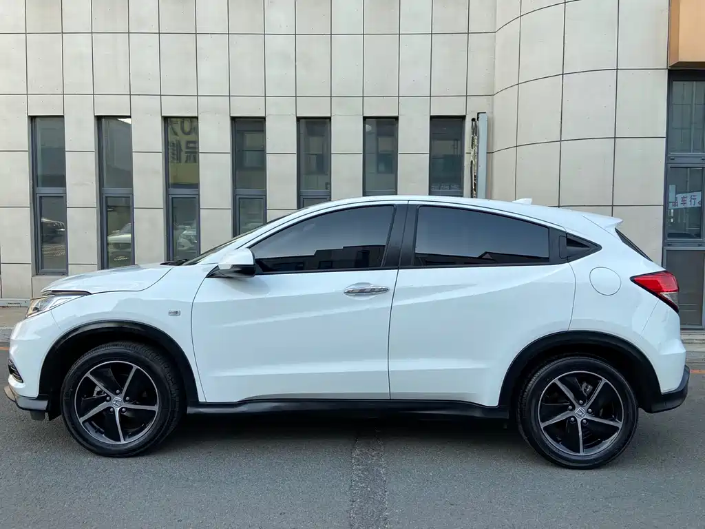Honda Vezel — миниатюра 16
