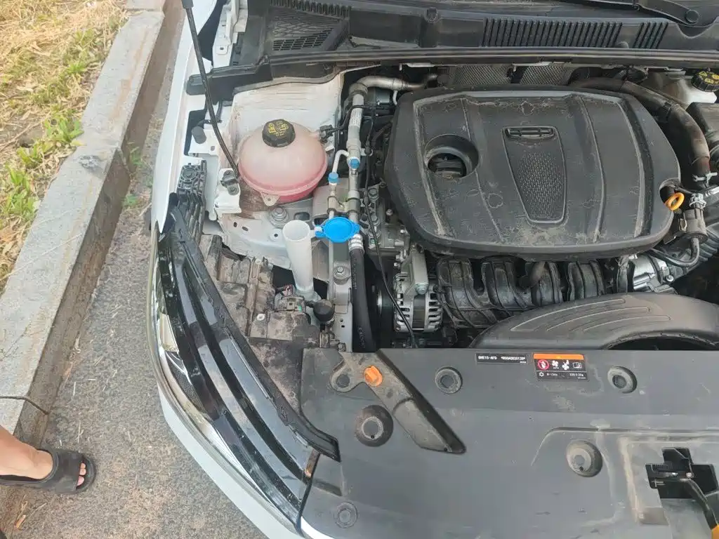 Geely Emgrand — миниатюра 19