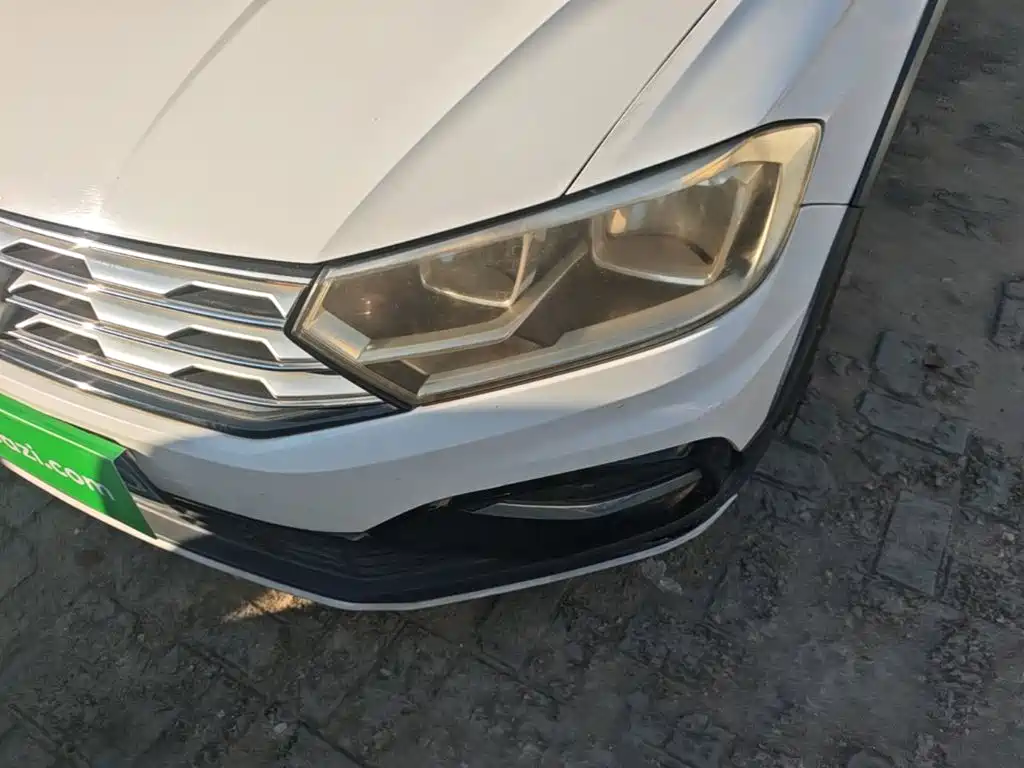 Volkswagen C-Trek — миниатюра 24