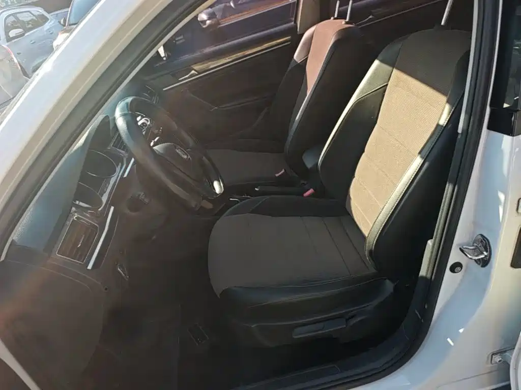 Volkswagen C-Trek — миниатюра 15