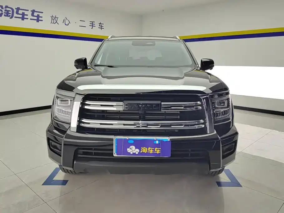 Haval H5 — миниатюра 2
