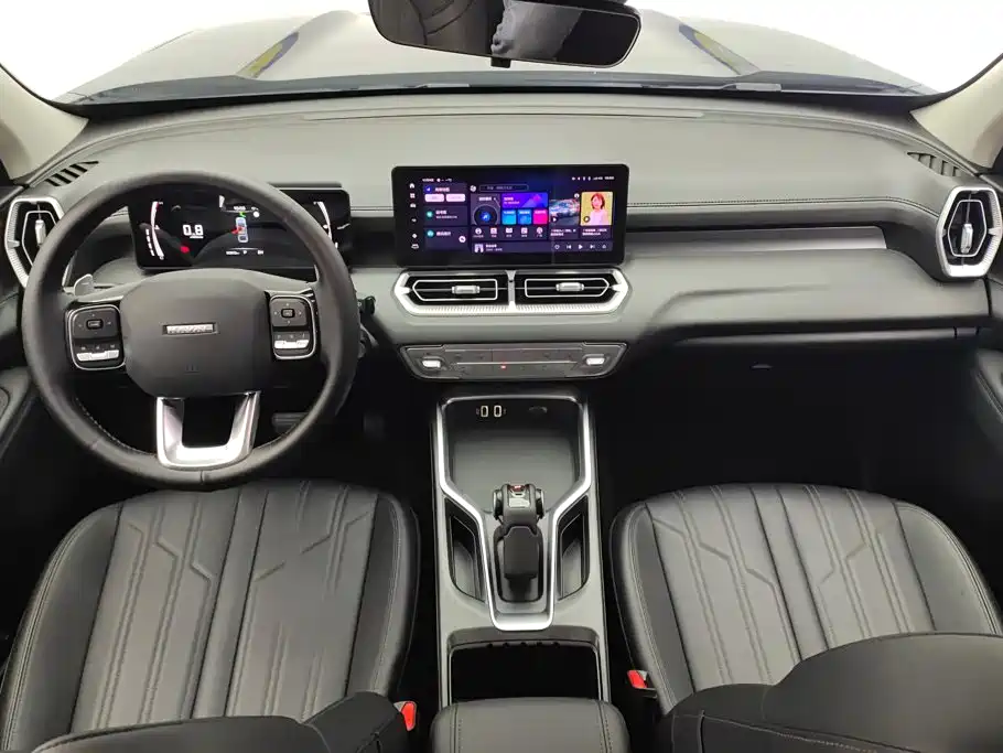 Haval H5 — миниатюра 12