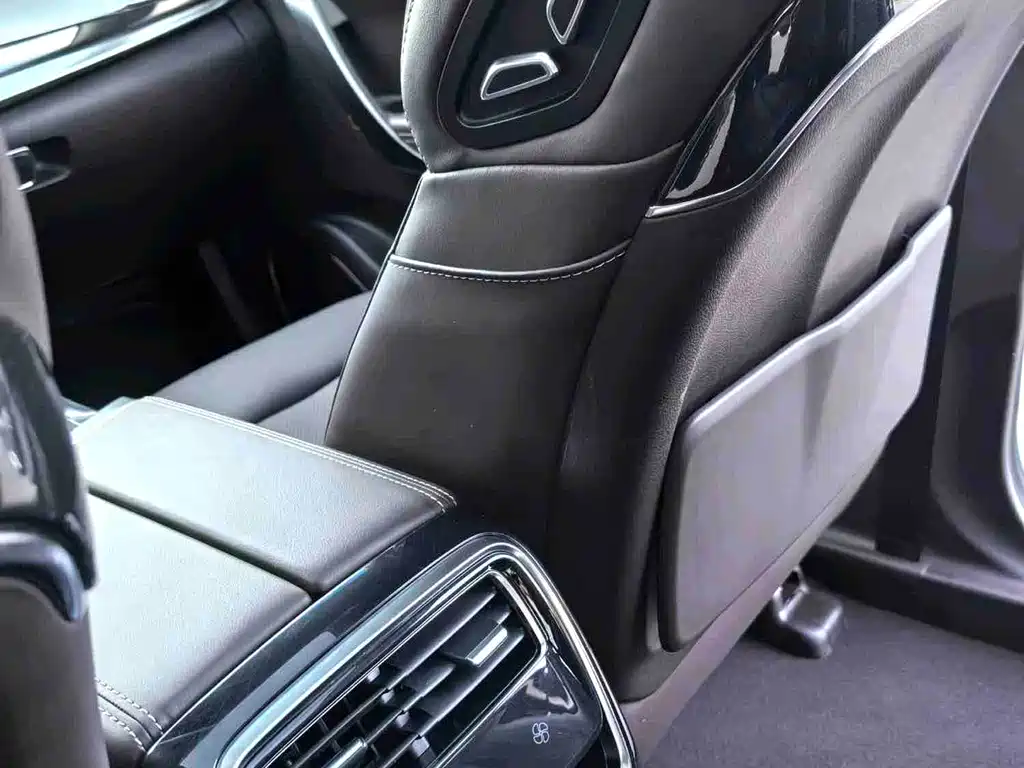 Geely Jia Ji — миниатюра 21