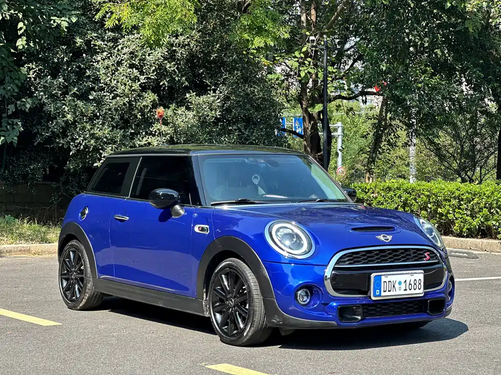 MINI Mini — миниатюра 3