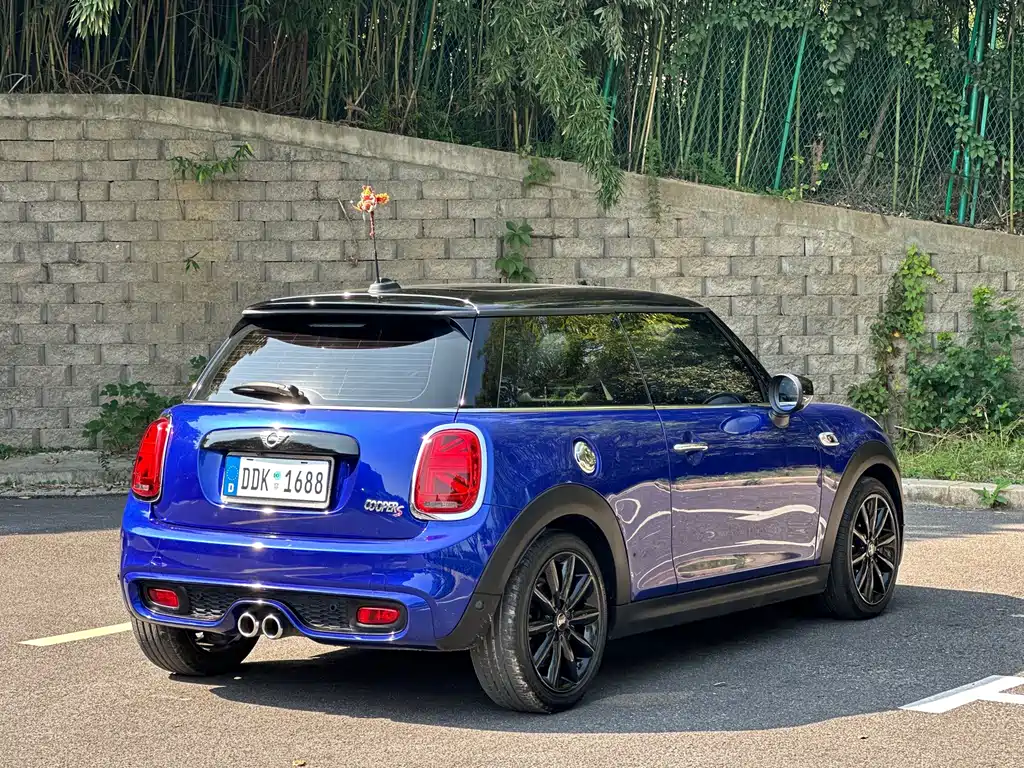 MINI Mini — миниатюра 4
