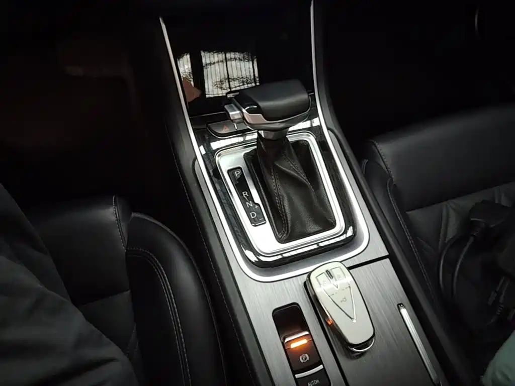 Changan Ruicheng CC — миниатюра 14