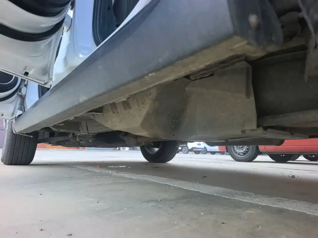 Haval M6 — миниатюра 22