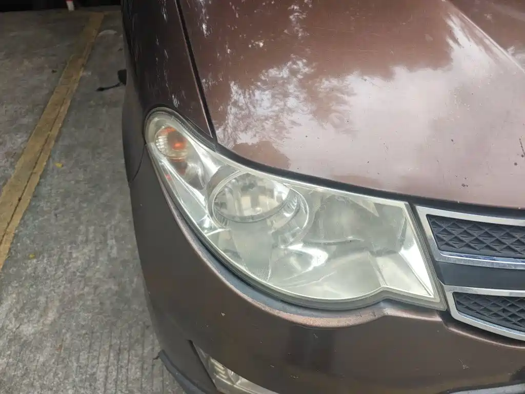 Wuling Hongguang — миниатюра 7