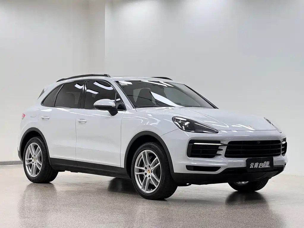 Porsche Cayenne — фотографии объявления, Фото 4