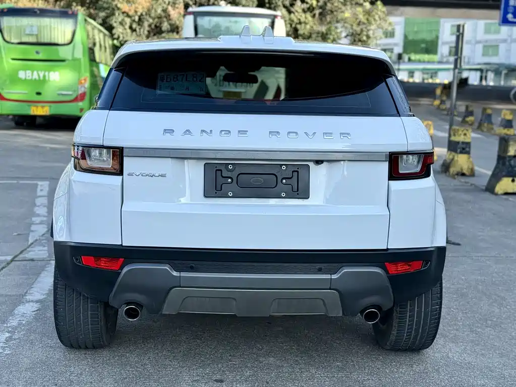 LAND ROVER RANGE ROVER AURORA