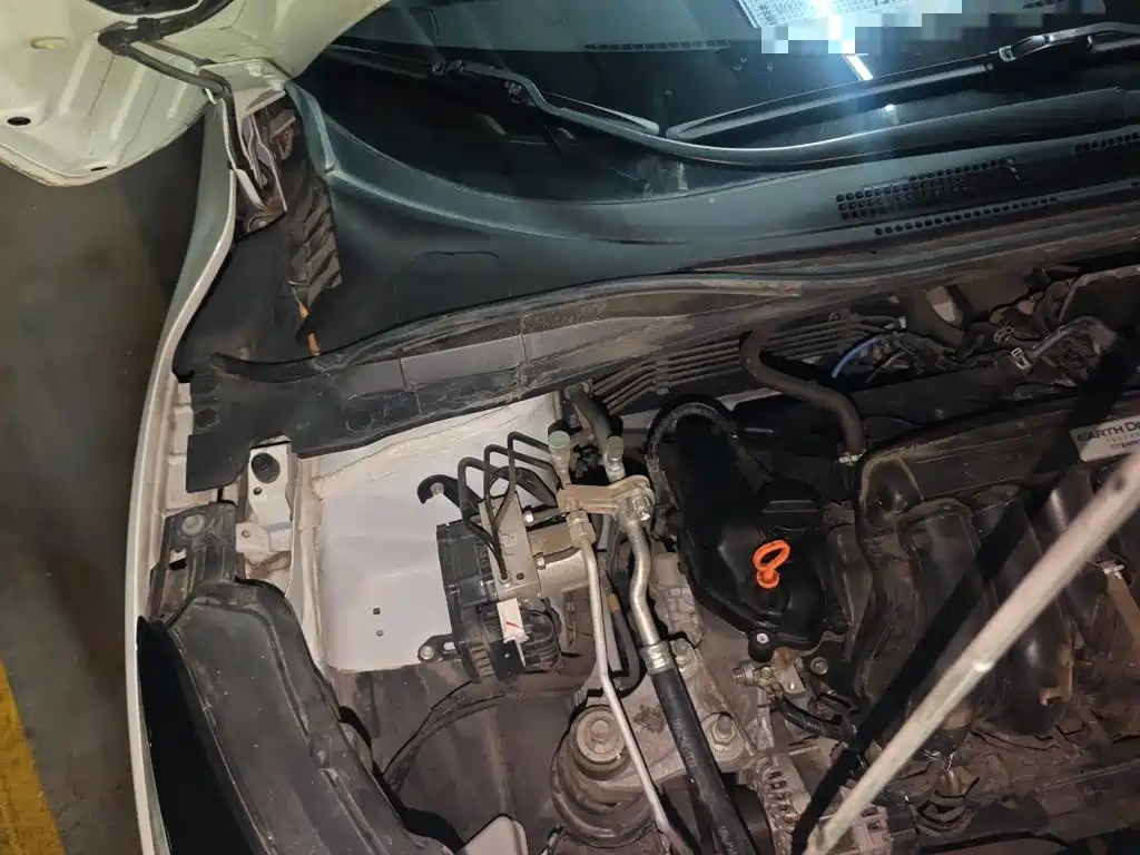 Honda Vezel — миниатюра 20