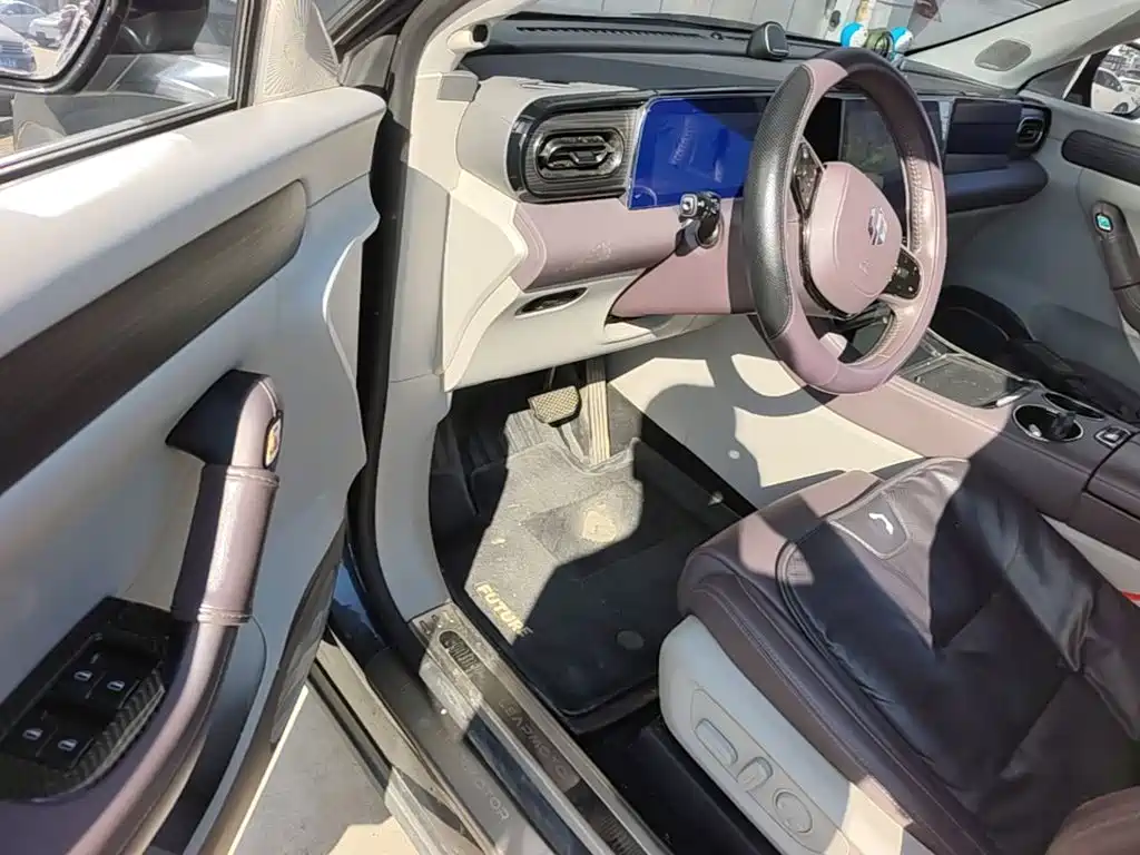 Leapmotor Leapmotor C11 — миниатюра 16