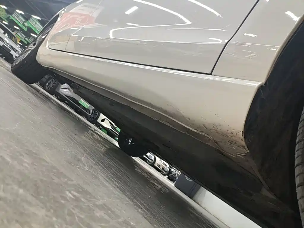 Changan Eado — миниатюра 21
