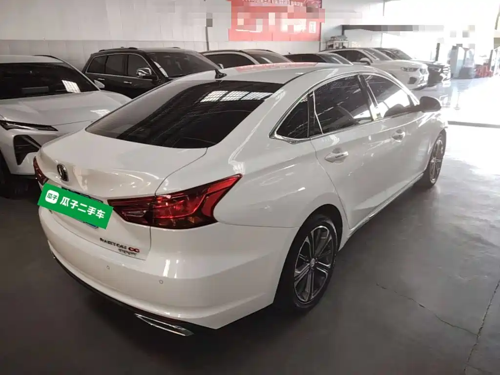 Changan Ruicheng CC — миниатюра 7