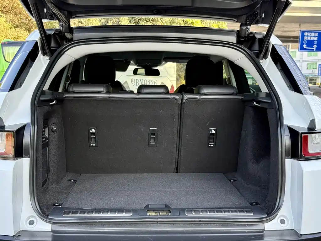 LAND ROVER RANGE ROVER AURORA