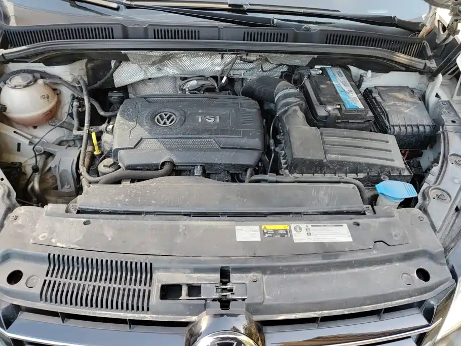 Volkswagen Sharan — миниатюра 10