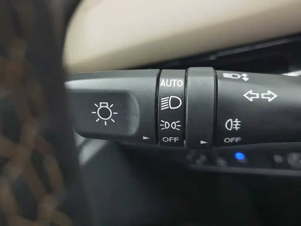 Changan CS55PLUS — миниатюра 21